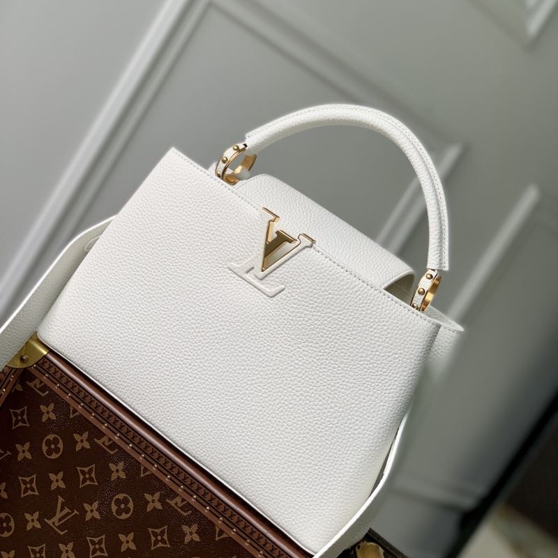LV Capucines Bags